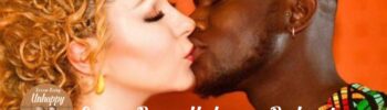 interracial couple czech republic ghana